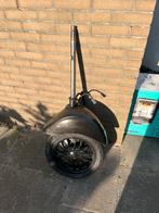 Vespa Voorvork, Fietsen en Brommers, Brommeronderdelen | Scooters, Ophalen of Verzenden, Zo goed als nieuw, Overige typen, Vespa