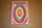 Leerproblemen en vorige levens - Pieter Langedijk, Ophalen of Verzenden, Zo goed als nieuw, Overige onderwerpen, Achtergrond en Informatie