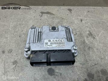 Computer motormanagement Seat Ibiza SC 6J 1.4 TSI Cupra beschikbaar voor biedingen
