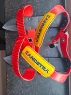 Zandstra Onderbinders Schaatsen Maat 26-31, Ophalen of Verzenden, Gebruikt, Overige typen, Zandstra