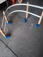 Rugleuning slee, Ophalen of Verzenden, Zo goed als nieuw