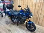 YAMAHA TRACER 900 GT | NIEUWSTAAT | KOFFERSET | BOMVOL |, Motorrijbewijs A, Bedrijf, Meer dan 35 kW, Toermotor