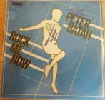 Peter Batah > Rock me now, Cd's en Dvd's, Vinyl Singles, Gebruikt, 7 inch, Single, Ophalen of Verzenden