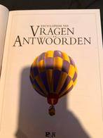 Vragen en Antwoorden Encyclopedie - Nederlandse Editie, Boeken, Ophalen of Verzenden, Gelezen, Algemeen, Los deel