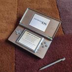 Nintendo DS Lite - Inclusief stylus en oplader, Ophalen of Verzenden, Zo goed als nieuw, DS Lite