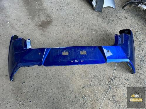 Lexus UX achterbumper, Auto-onderdelen, Carrosserie en Plaatwerk, Bumper, Lexus, Gebruikt, Ophalen of Verzenden
