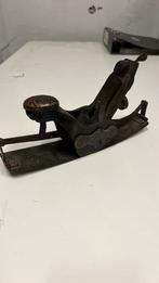 Antieke stanley schaaf toogschaaf, Ophalen of Verzenden