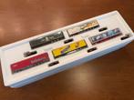 ** NIEUW ** Märklin 48046 ** Wagenset Kombirail DB **, Hobby en Vrije tijd, Modeltreinen | H0, Wisselstroom, Ophalen of Verzenden