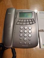 Vaste Telefoon bordeau 350 KPN, Ophalen of Verzenden, 1 handset