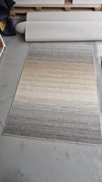 MOMO Rugs Panorama Kelim Natural Multi 140x200, Huis en Inrichting, Stoffering | Tapijten en Kleden, Crème, 100 tot 150 cm, Ophalen of Verzenden