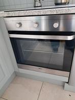 Keukenapparatuur, Ophalen, Gebruikt