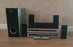 Sony Home cinema surround set grijs, Audio, Tv en Foto, Home Cinema-sets, Ophalen, Gebruikt, 5.1-systeem, Sony