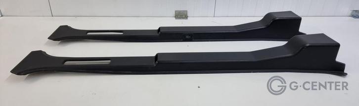 Mercedes-Benz B-stijl bekleding Set van 2 A4636907225 G-klas, Auto-onderdelen, Interieur en Bekleding, Gebruikt, BOVAG lid, Ophalen of Verzenden