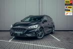 Ford Focus Wagon 1.5 EcoBoost ST Line automaat 150PK 1 JAAR, Nieuw, Origineel Nederlands, Te koop, 5 stoelen