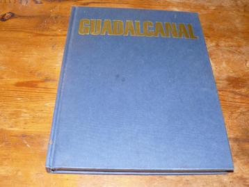 Op het spoor van de verdwenen schepen van Guadalcanal (Wo2) beschikbaar voor biedingen