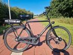 Elektrische fiets Cortina U1 (goede accu), 53 tot 57 cm, Ophalen, Zo goed als nieuw, Overige merken