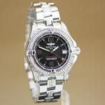 Breitling Colt Oceane Diamant A77380, Overige merken, Staal, Staal, Polshorloge