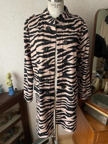 Tuniek/Blazer Yassi ,maat L/XL valt groter, zie afmetingen beschikbaar voor biedingen