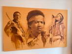 jimi hendrix, Antiek en Kunst, Ophalen