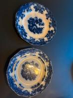 Antieke Borden - Amour Lindner, Antiek en Kunst, Ophalen of Verzenden
