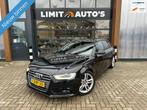 Audi A4 Avant 1.8 TFSI Pro Line Climate/Navi/Pdc/Cruise/St.v, Voorwielaandrijving, Euro 5, Gebruikt, 4 cilinders