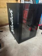 Grolsch koelkast, Ophalen, Zonder vriesvak, 200 liter of meer, 160 cm of meer