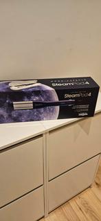 L'Oréal SteamPod 4 Limited Edition - Nieuw!, Sieraden, Tassen en Uiterlijk, Uiterlijk | Haarverzorging, Ophalen of Verzenden