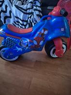 Spiderman loopmotor, Ophalen of Verzenden, Gebruikt