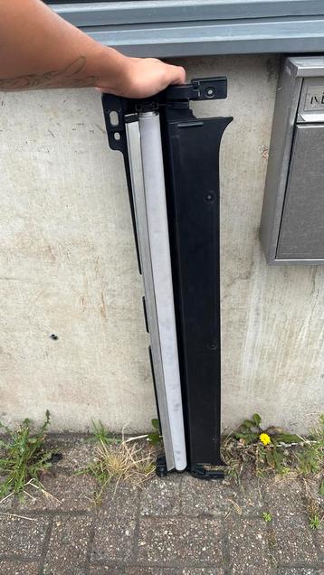 Citroen C4 Picasso 2015 panorama dak gordijn mechanism beschikbaar voor biedingen