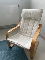Ikea poang kinderfauteuil, Huis en Inrichting, Ophalen, Zo goed als nieuw, 75 tot 100 cm, Minder dan 50 cm