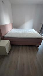 Eastborn Ruby boxspring 180x200 - Blush, Huis en Inrichting, Ophalen, Gebruikt, Tweepersoons, 180 cm