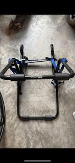 Thule fietsendrager, Fietsen en Brommers, Ophalen, Zo goed als nieuw