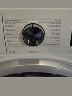 Bosch Serie 6 warmtepompdroger - Zo goed als nieuw!, Bosch, Service.nl@bosch-home.com, 6 tot 8 kg, Ophalen of Verzenden