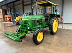 John deere 2040, Zakelijke goederen, Agrarisch | Tractoren, Ophalen of Verzenden, Gebruikt, Tot 80 Pk, John Deere