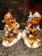Hummel goebel beeldjes, Verzamelen, Ophalen of Verzenden, Zo goed als nieuw, Hummel