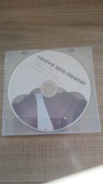 Schoonmaak cd, Ophalen of Verzenden, Zo goed als nieuw, Overige genres