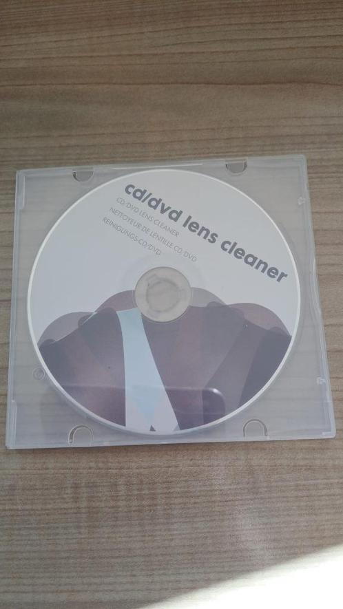 Schoonmaak cd, Cd's en Dvd's, Cd's | Verzamelalbums, Zo goed als nieuw, Overige genres, Ophalen of Verzenden