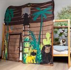 Ikea kura bed, Ophalen, Gebruikt, Halfhoogslaper