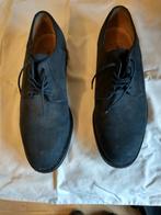 "THE Blue Suede Shoes", Ophalen of Verzenden, Zo goed als nieuw, Blauw