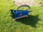Sloophamer Italdem Starhammer SH151 cw05, Zakelijke goederen, Machines en Bouw | Onderdelen, Ophalen of Verzenden