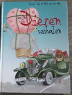 Mijn dierenverhalen (dagelijkse gebeurtenissen van kinderen), Non-fictie, Jongen of Meisje, Ophalen of Verzenden, Zo goed als nieuw