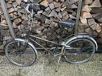 Vintage Gazelle Kwikstep Vouwfietsen (2 stuks), Fietsen en Brommers, Fietsen | Vouwfietsen, Ophalen, 20 inch of meer, Gebruikt