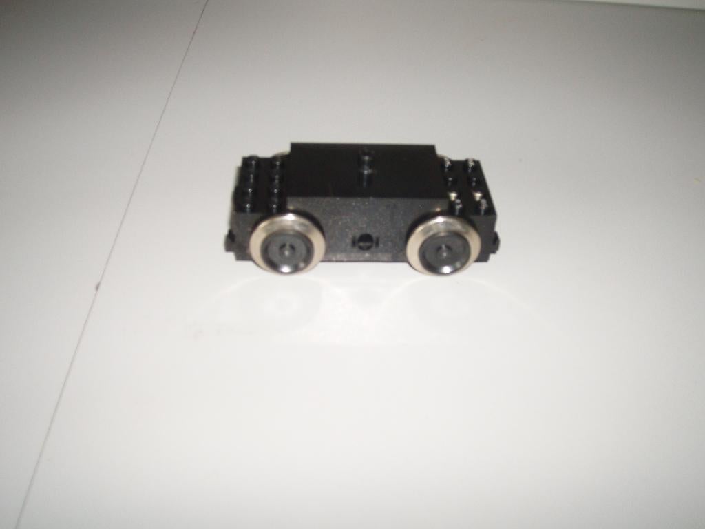 9 volt LEGO Zwarte TREINMOTOR (NR 3) echt Perfecte staat!, Kinderen en Baby's, Speelgoed | Duplo en Lego, Zo goed als nieuw, Lego