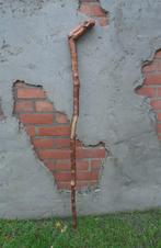 unieke WANDELSTOK - GOAn stok - Nieuw ! - buen Camino ( 29 ), Ophalen of Verzenden, Nieuw