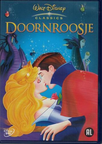 Disney dvd's, diverse, 1,50 per dvd (advertentie 1( beschikbaar voor biedingen