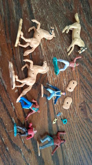 Timpo toys beschikbaar voor biedingen