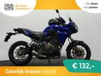 Yamaha MT-07 TRACER 700 ABS € 7.750,00, Motoren, Motoren | Yamaha, Bedrijf, Meer dan 35 kW, Toermotor, 689 cc