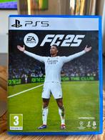 FC25 - PS5, Ophalen of Verzenden, Zo goed als nieuw