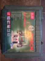 Bosch Bovenfrees - Krachtige precisie voor houtbewerking, Doe-het-zelf en Verbouw, Gereedschap | Freesmachines, Gebruikt, Ophalen of Verzenden