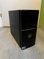 Dell Computer Win10 (Vostro 220), Gebruikt, Ophalen of Verzenden, 2 tot 3 Ghz, HDD